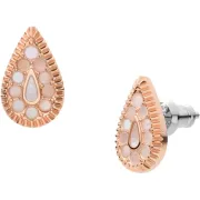 Серьги Fossil JF04149791