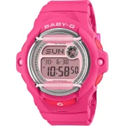 "Casio" BG-169KB-4B1
