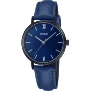 "Casio" LTP-VT02BL-2A