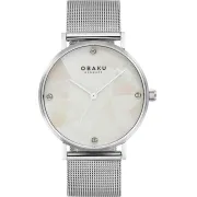 "Obaku" V268LXCWMC