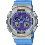 "Casio" GA-100EU-8A2