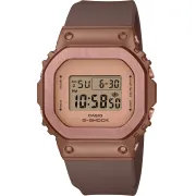 "Casio" GM-S5600BR-5