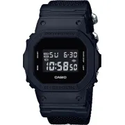 "Casio" DW-5600BBN-1