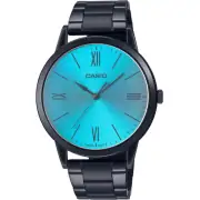 "Casio" MTP-E600B-2B