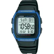 "Casio" W-96H-2A
