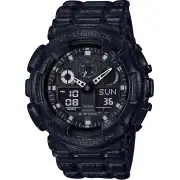 "Casio" GA-100BT-1A