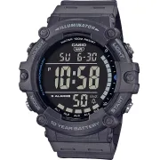 "Casio" AE-1500WH-8B