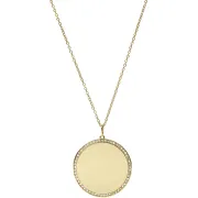 Подвеска Fossil JF03888710