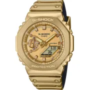 "Casio" GM-2100YMG-9A9