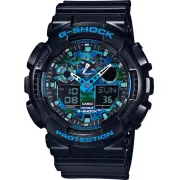 "Casio" GA-100CB-1A