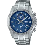 "Casio" MTP-W500D-2A