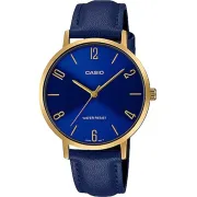 "Casio" LTP-VT01GL-2B