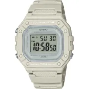 "Casio" W-218HC-8A