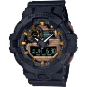 "Casio" GA-700RC-1A