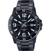 "Casio" MTP-VD01B-1B