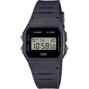 "Casio" F-91WB-8A