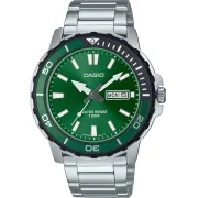 "Casio" MTD-125D-3A