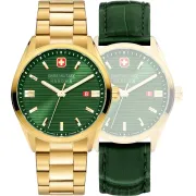 "Swiss Military Hanowa" SMWGH2200112-SET