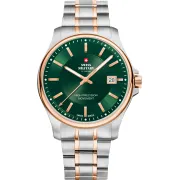 "Swiss Military by Chrono" SM30200.33