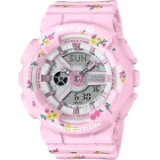 "Casio" BA-110LSB-4A
