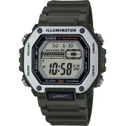 "Casio" MWD-110H-3A