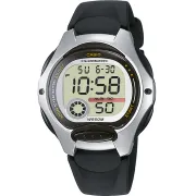"Casio" LW-200-1AVEG