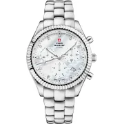 "Swiss Military by Chrono" SM30207.02