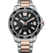 "Citizen" AW1524-84E