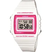 "Casio" W-215H-7A2