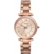 "Fossil" ES4301