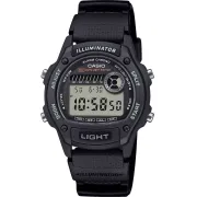 "Casio" W-220H-1A