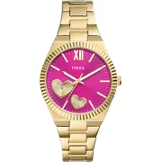 "Fossil" ES5325