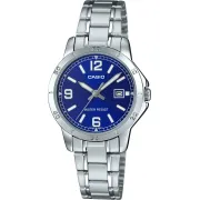 "Casio" LTP-V004D-2B