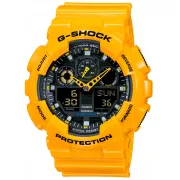 "Casio" GA-100A-9A