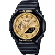 "Casio" GA-2100GB-1A