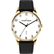 "Jacques Lemans" 1-2124H