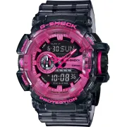 "Casio" GA-400SK-1A4