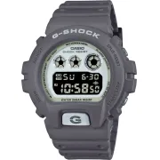 "Casio" DW-6900HD-8