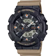 "Casio" GA-110TU-1A5