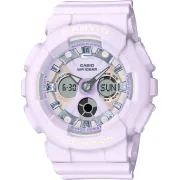 "Casio" BA-130WP-6A