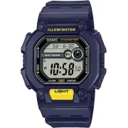 "Casio" W-737H-2A