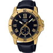 "Casio" MTP-VD200GL-1B