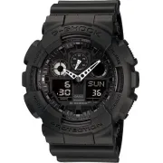 "Casio" GA-100-1A1
