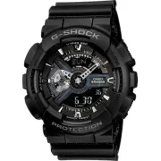 "Casio" GA-110-1B 