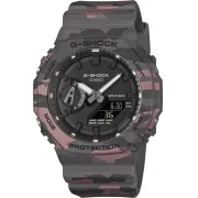 "Casio" GA-2100CM-8A