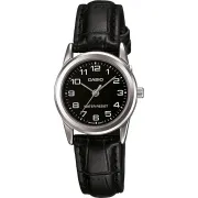"Casio" LTP-V001L-1B