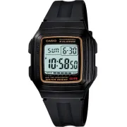 "Casio" F-201WA-9A 