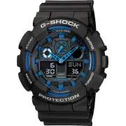"Casio" GA-100-1A2