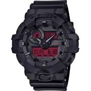 "Casio" GA-700BBR-1A