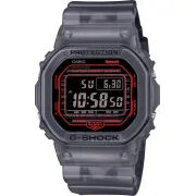 "Casio" DW-B5600G-1